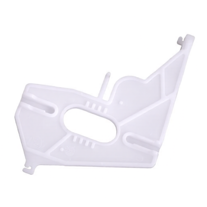 Oś pokrętła panelu sterowania do pralki Whirlpool / Indesit / Ariston / Hotpoint 481227888007 C00336270
