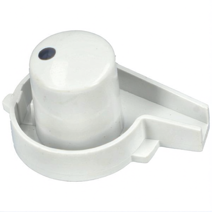 Przycisk z LED do panelu sterowania pralki Whirlpool 481241029016 C00493369