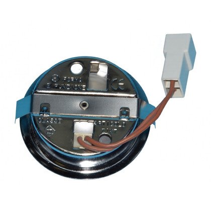 Części zamienne GORENJE Lampa halogenowa okapu 507647