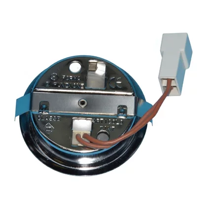 Części zamienne GORENJE Lampa halogenowa do okapu Gorenje / Hisense 507647