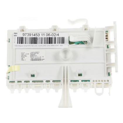 Skonfigurowany moduł sterujący do pralki Electrolux / AEG EWM10931 973914531106024