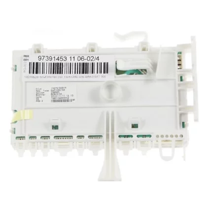 Elementy elektryczne do pralek r Skonfigurowany moduł sterujący do pralki Electrolux / AEG EWM10931 973914531106024