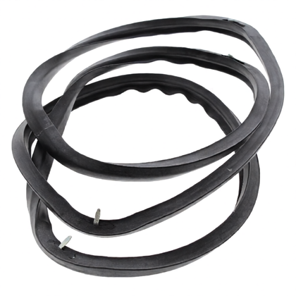 Uszczelka drzwi piekarnika Whirlpool / Indesit / Ariston / Hotpoint 481246818111 C00314008