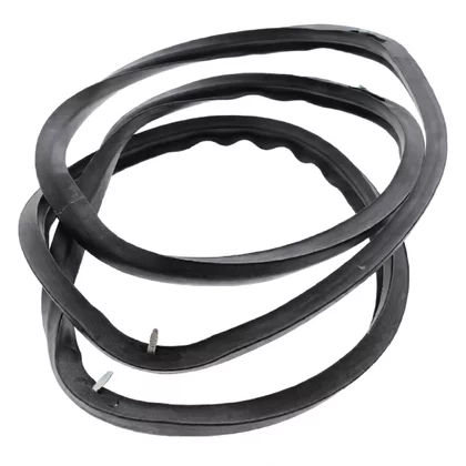 Uszczelka drzwi piekarnika Whirlpool / Indesit / Ariston / Hotpoint 481246818111 C00314008