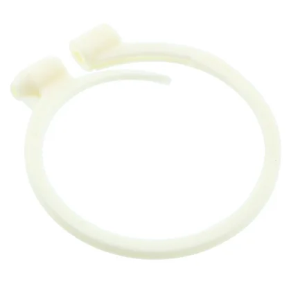 Obejma węża do pralki Electrolux / AEG 65 mm 1240060002