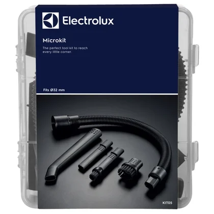 Zestaw mikro ssawek MINI KIT05 do odkurzacza Electrolux / AEG 9009229601