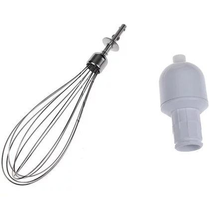 Blendery Bosch Trzepaczka ze sprzęgłem do blendera ręcznego Bosch / Siemens 00657379
