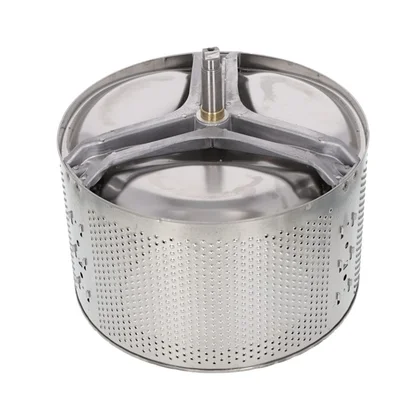 Zespół bębna z krzyżakiem do pralki Electrolux / AEG 1326519004