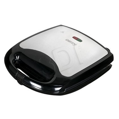 Opiekacz Camry CR 3023 (1100W Czarno-srebny)