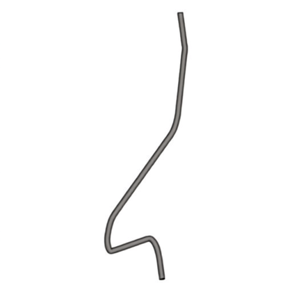 Skraplacze Skraplacz do lodówki Electrolux / AEG 2063753004