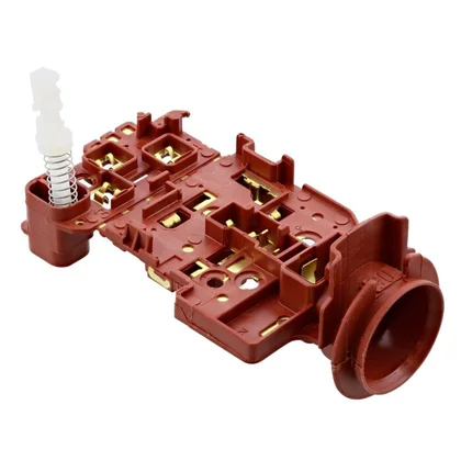 Zintegrowany uchwyt żarówki do chłodziarki Electrolux / AEG 2425073018