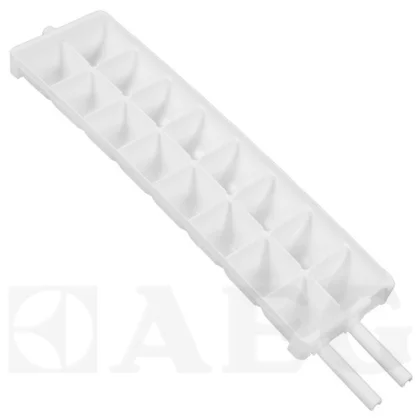Półki na drzwi różni producenci Pojemnik na lód do lodówki Electrolux / AEG 2247061019