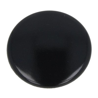 Wewnętrzna pokrywka palnika WOK do kuchenki Beko / Grundig / Arçelik Defendi 43 mm 219244010 C00864591
