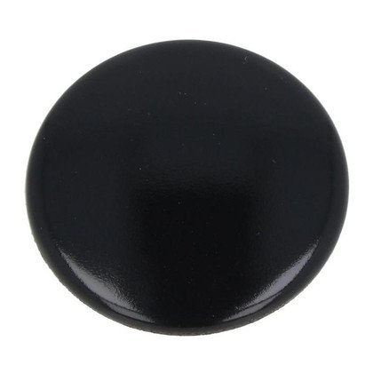 Wewnętrzna pokrywka palnika WOK do kuchenki Beko / Grundig / Arçelik Defendi 43 mm 219244010 C00864591