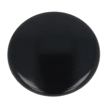 Wewnętrzna pokrywka palnika WOK do kuchenki Beko / Grundig / Arçelik Defendi 43 mm 219244010 C00864591