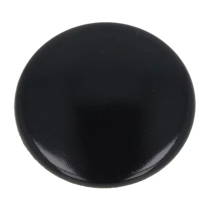 Wewnętrzna pokrywka palnika WOK do kuchenki Beko / Grundig / Arçelik Defendi 43 mm 219244010 C00864591