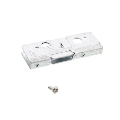 Obsada lewego zawiasu drzwi do kuchenki i piekarnika Electrolux / AEG 3532426016