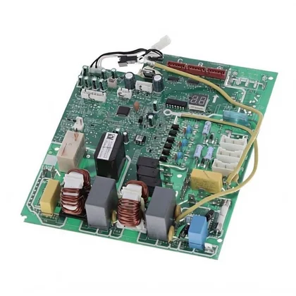 Elektronika główna do klimatyzacji Electrolux / AEG