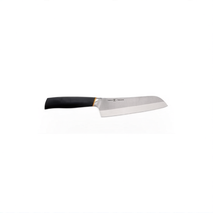 Nóż Santoku Fiskars Fusion/Fuzion 16,8 cm 977831
