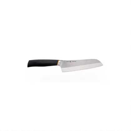 Nóż Santoku Fiskars Fusion/Fuzion 16,8 cm 977831