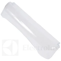 Półki na drzwi różni producenci Pokrywa górnej półki drzwiowej lodówki Electrolux / AEG ER6540T 2244092157