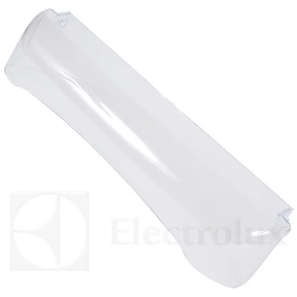 Półki na drzwi różni producenci Pokrywa górnej półki drzwiowej lodówki Electrolux / AEG ER6540T 2244092157
