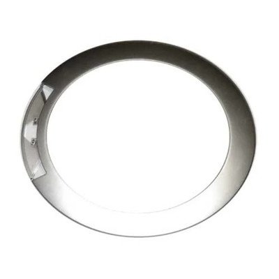 Części zamienne BOSCH/SIEMENS Ramka zewnętrzna drzwi pralki Bosch 00672818