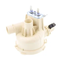 Grzałka zespolona do zmywarki Electrolux / AEG 230 V 1200 W 184C 8,5 mm