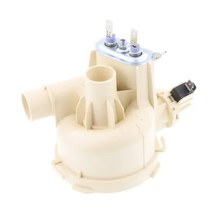Grzałka zespolona do zmywarki Electrolux / AEG 230 V 1200 W 184C 8,5 mm