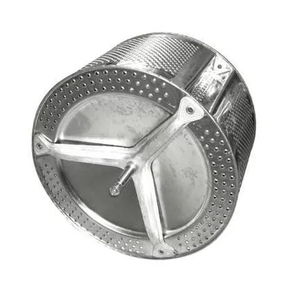 Bęben z krzyżakiem do pralki Ariston / Indesit / Hotpoint / Whirlpool C00089735 482000077409