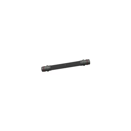 Wąż pojemnika zmiękczacza do zmywarki Electrolux / AEG d20 x 185 mm