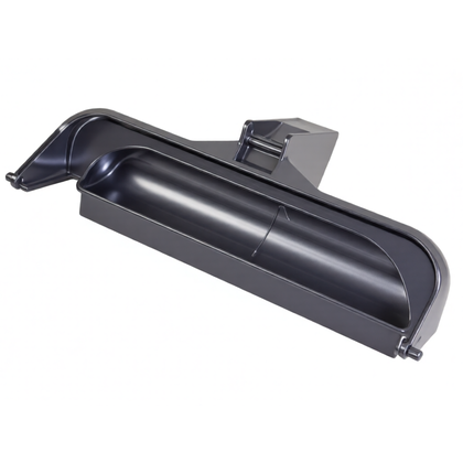 Uchwyt drzwi do zmywarki Electrolux / AEG ze stali nierdzewnej 1170263428