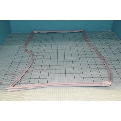 Uszczelka drzwi chłodziarki do chłodziarko-zamrażarki Amica (1020448)