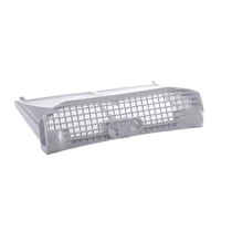 Filtry do suszarek bębnowych Filtr puchu do suszarki Whirlpool / Indesit / Ariston / Hotpoint 481248058322 C00311293