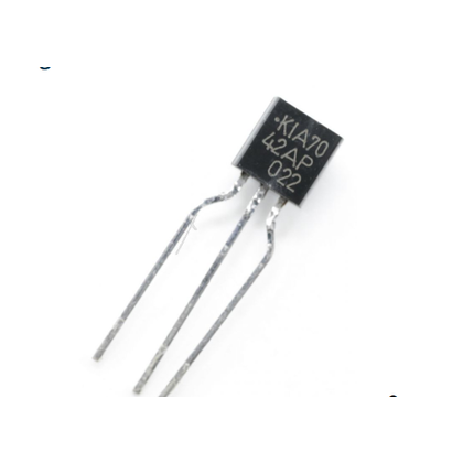 WW70J3483KW/EG 7042 IC-VOL DETECTOR TO-92,3P,177MIL,PL (1203-000515)