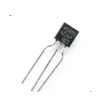 WW70J3483KW/EG Układ detector napięcia do elektroniki urządzeń Samsung 7042 TO-92 3P 177MIL PL 1203-000515
