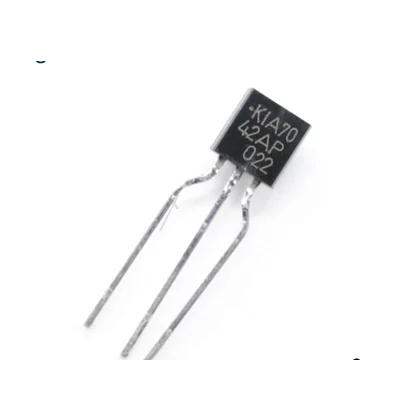 WW70J3483KW/EG Układ detector napięcia do elektroniki urządzeń Samsung 7042 TO-92 3P 177MIL PL 1203-000515
