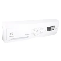 Panel sterowania z uchwytem do pralki Electrolux / AEG biały 1552425116