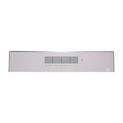 Tablica przednia do urządzenia Amica 1TzW-ideo smart bez logo 9057736