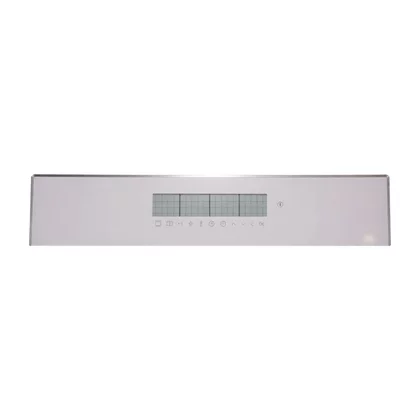 Elementy obudowy Tablica przednia do urządzenia Amica 1TzW-ideo smart bez logo 9057736