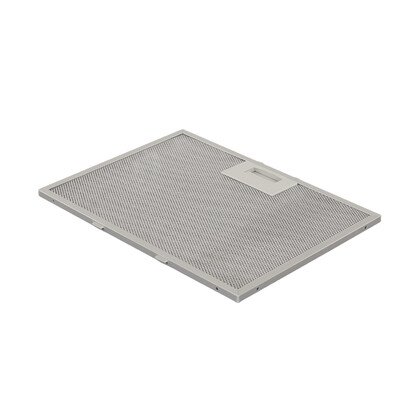 Filtry do okapów Amica Filtr aluminiowy przeciwtłuszczowy do okapu Amica 1034488