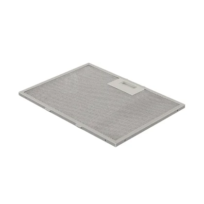 Filtry do okapów Amica Filtr aluminiowy przeciwtłuszczowy do okapu Amica 1034488