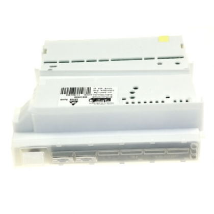 Skonfigurowany moduł sterujący do zmywarki Electrolux / IKEA EDW503 973911539035007
