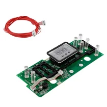 Elektronika do suszarek bębnowyc Interfejs użytkownika z wiązką kablową do suszarki Electrolux / AEG TC5,TIR,FLWM