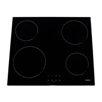 Płyta ze szkła ceramicznego do płyty grzewczej Amica PBP4VQ247CF 9046299
