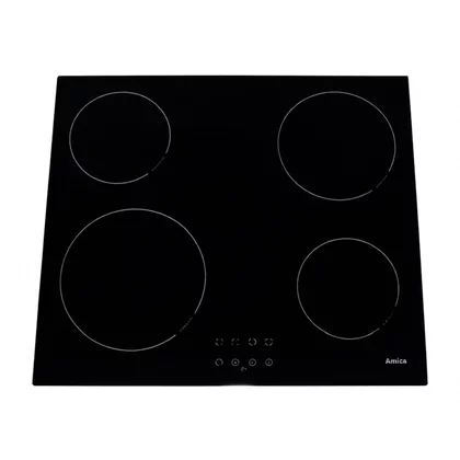 Płyta ze szkła ceramicznego do płyty grzewczej Amica PBP4VQ247CF 9046299
