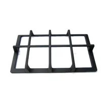 Ruszt prawy żeliwny do kuchenki i płyty gazowej Ariston / Indesit / Hotpoint / Whirlpool PZ750GH-PZ750RGH C00141925