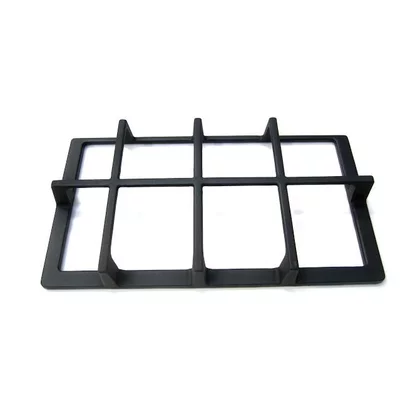 Ruszt prawy żeliwny do kuchenki i płyty gazowej Ariston / Indesit / Hotpoint / Whirlpool PZ750GH-PZ750RGH C00141925