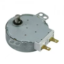 Silnik napędu talerza kuchenki mikrofalowej Whirlpool AMW450 481236158449 C00311669