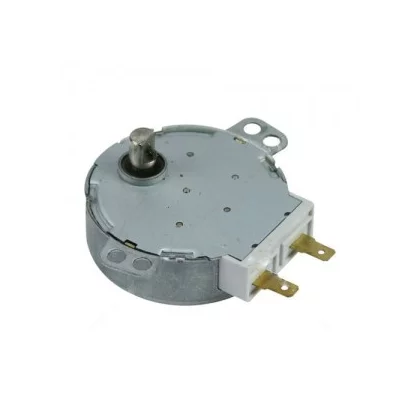 Silnik napędu talerza kuchenki mikrofalowej Whirlpool AMW450 481236158449 C00311669